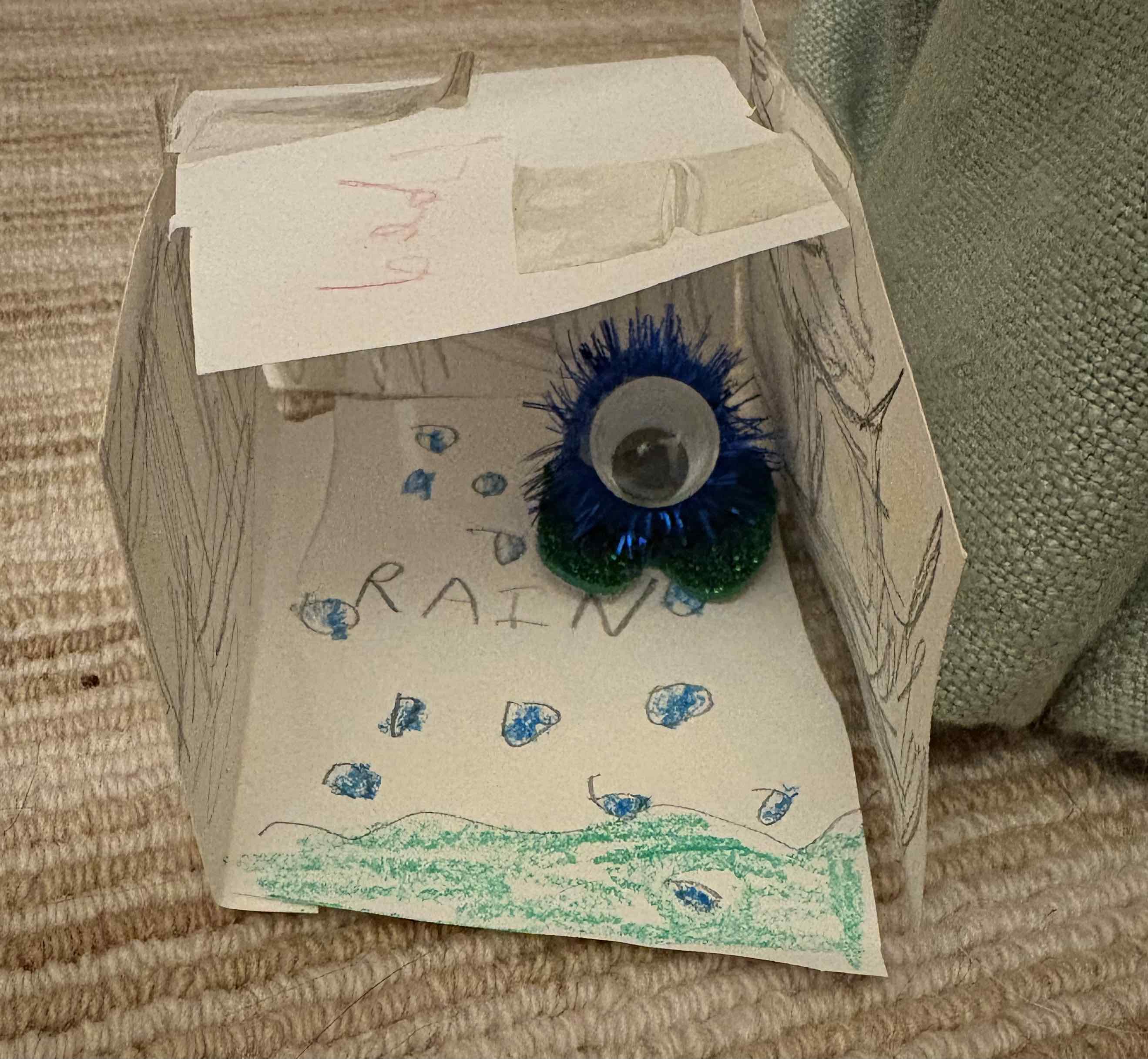 The unexpected power of connection