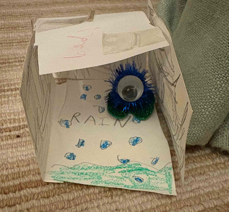 The unexpected power of connection