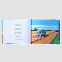 Little Vehicle lovers set