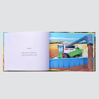 Little Vehicle lovers set