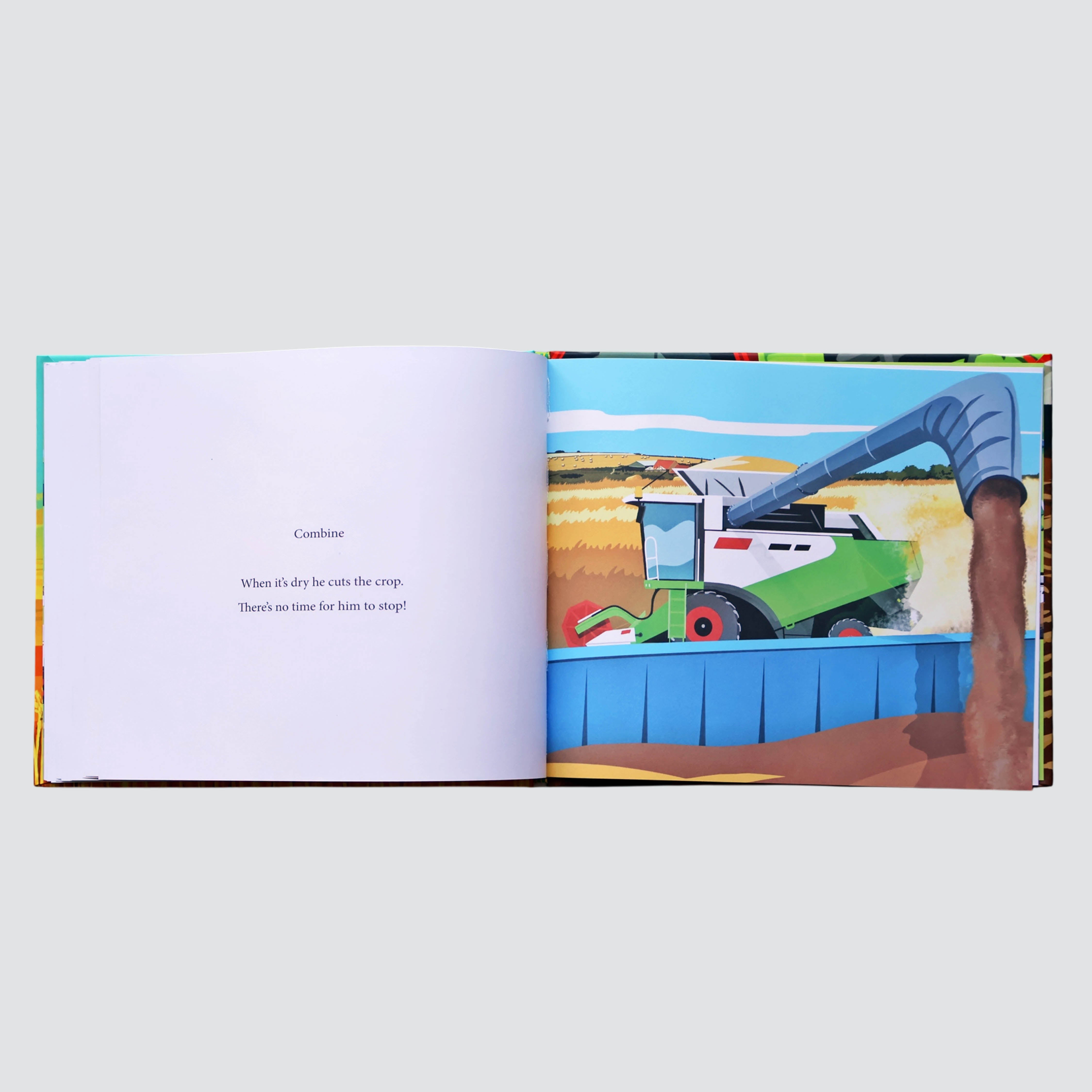 Little Vehicle lovers set