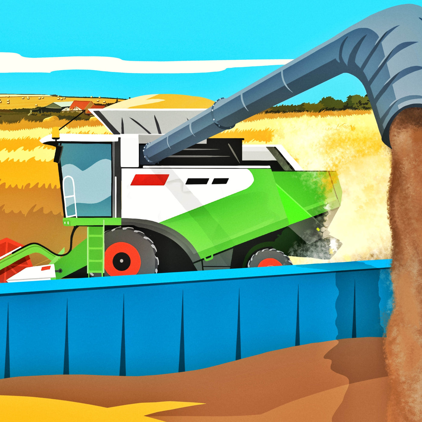 Combine