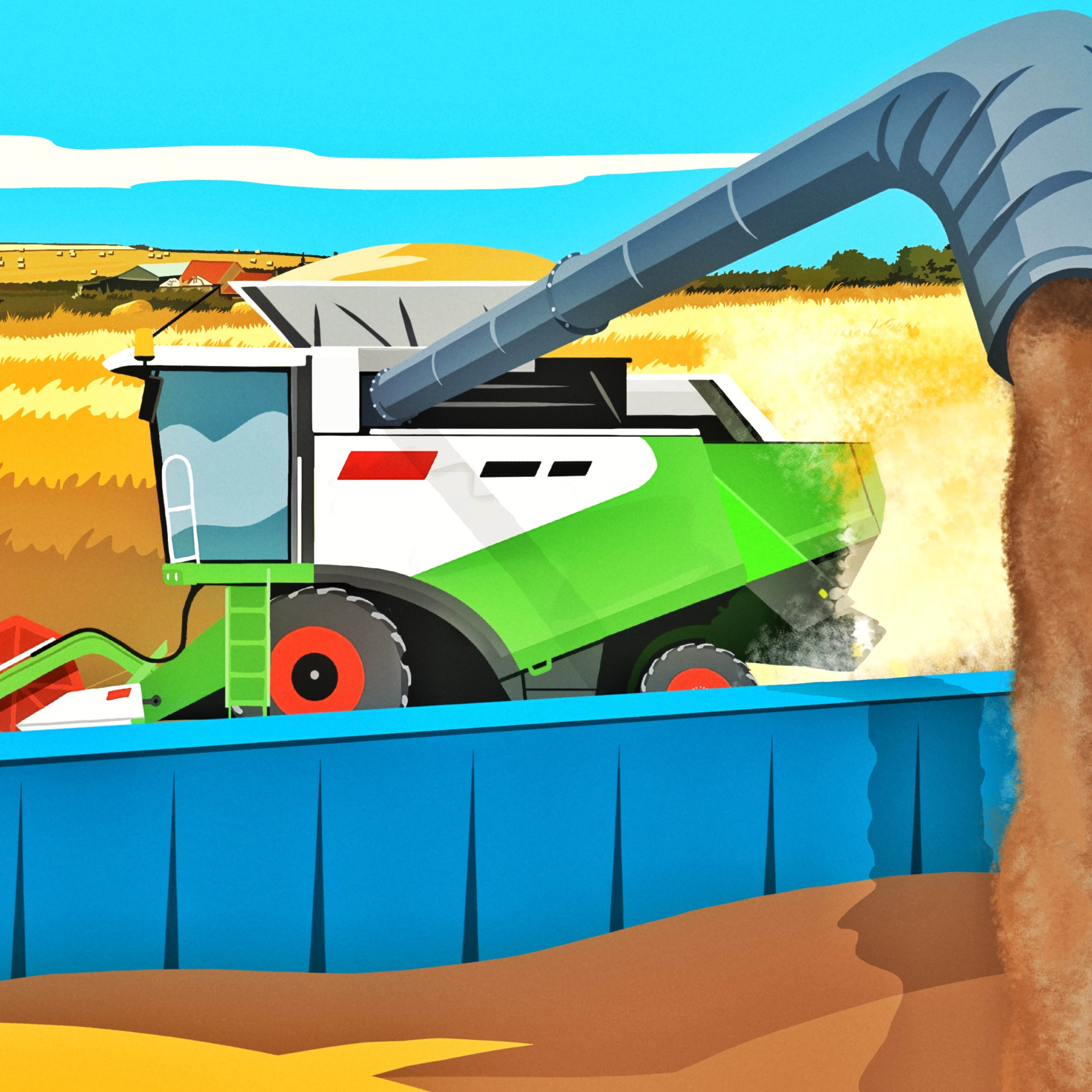 Combine