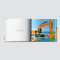 Excavator