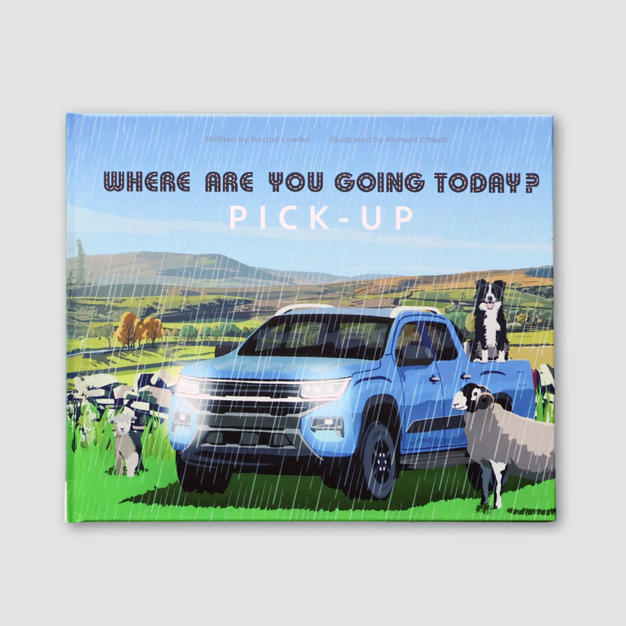 Pick-up