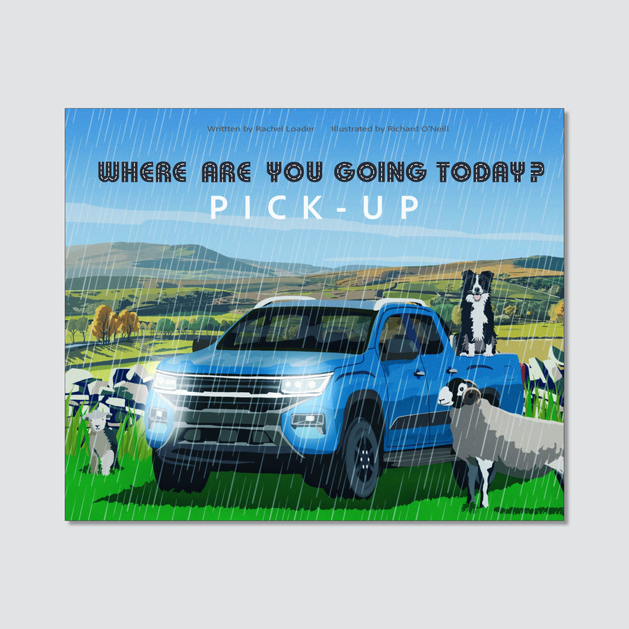 Pick-up