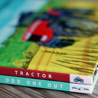 Tractor set