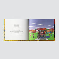 Tractor