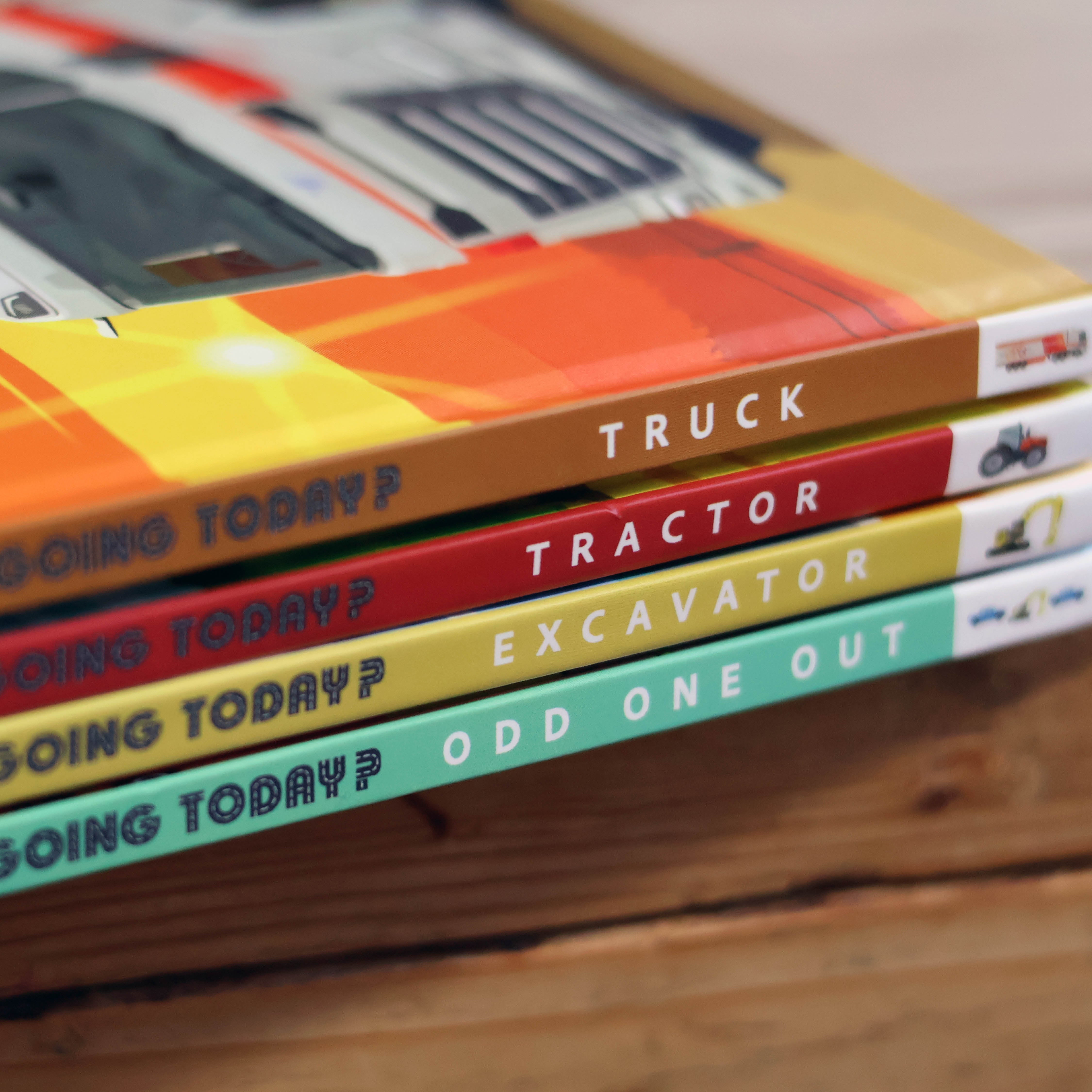 Vehicle lovers set